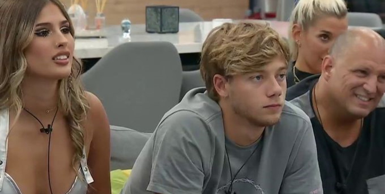 "Gran Hermano 2022": hay un nuevo eliminado