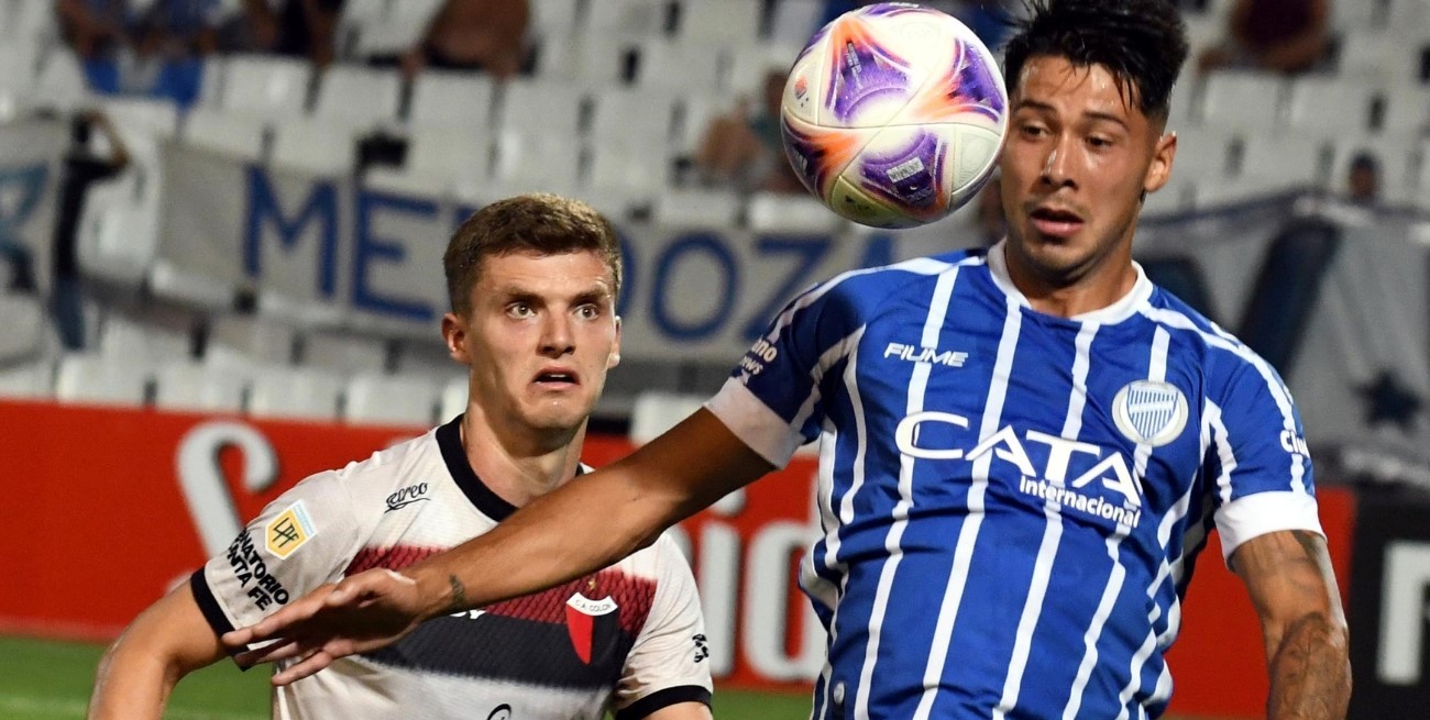 Marcelo Saralegui quiere algo que no se vé