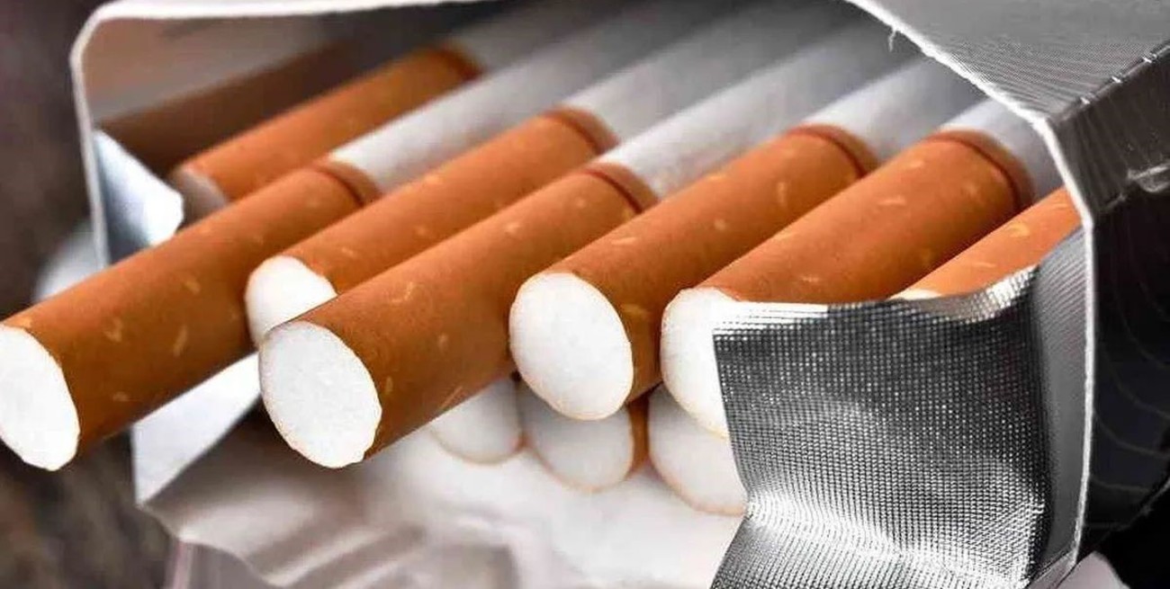 Insólito: 4 personas armadas entraron a una casa de Venado Tuerto y robaron un atado de cigarrillos