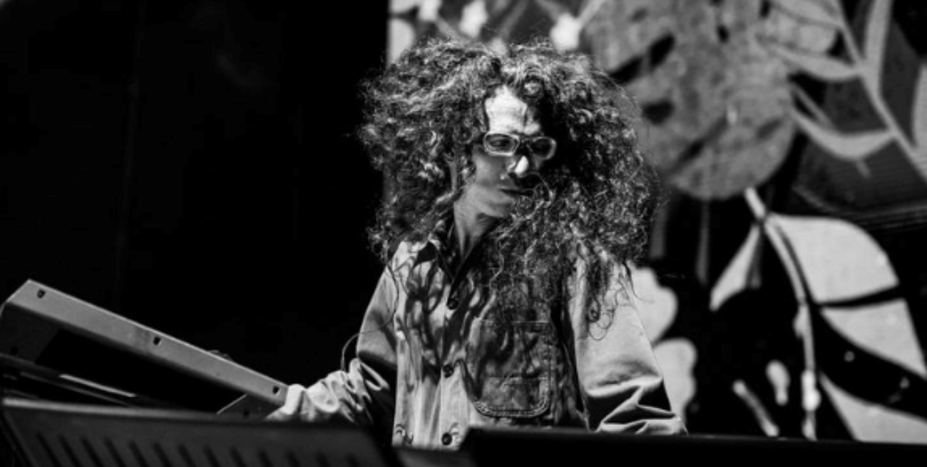 Quién es Leo Genovese, el santafesino que ganó el único Grammy argentino este 2023