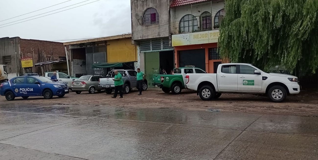 Recuperó la libertad el carnicero detenido en zona norte con mercadería en mal estado