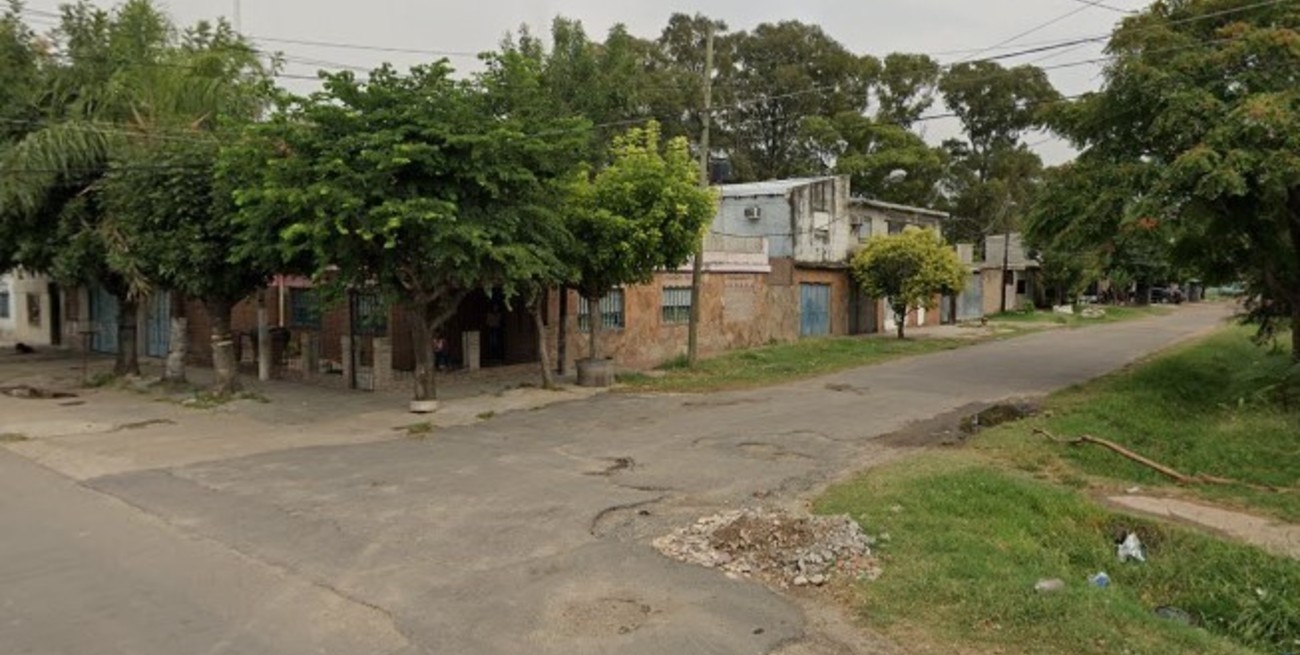 Rosario: mataron a una mujer de un tiro en el cráneo