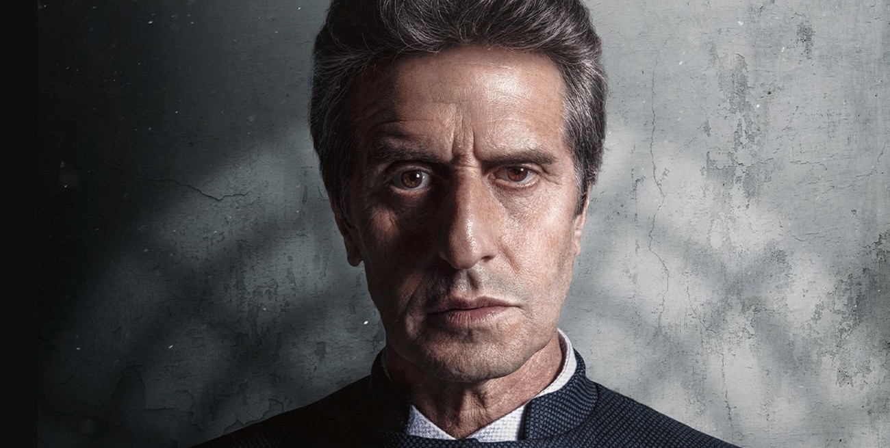 En marzo cierra la trama de “El reino”
