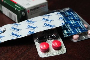 La venta ilegal de medicamentos prolifera en la provincia santafesina, también en el norte.