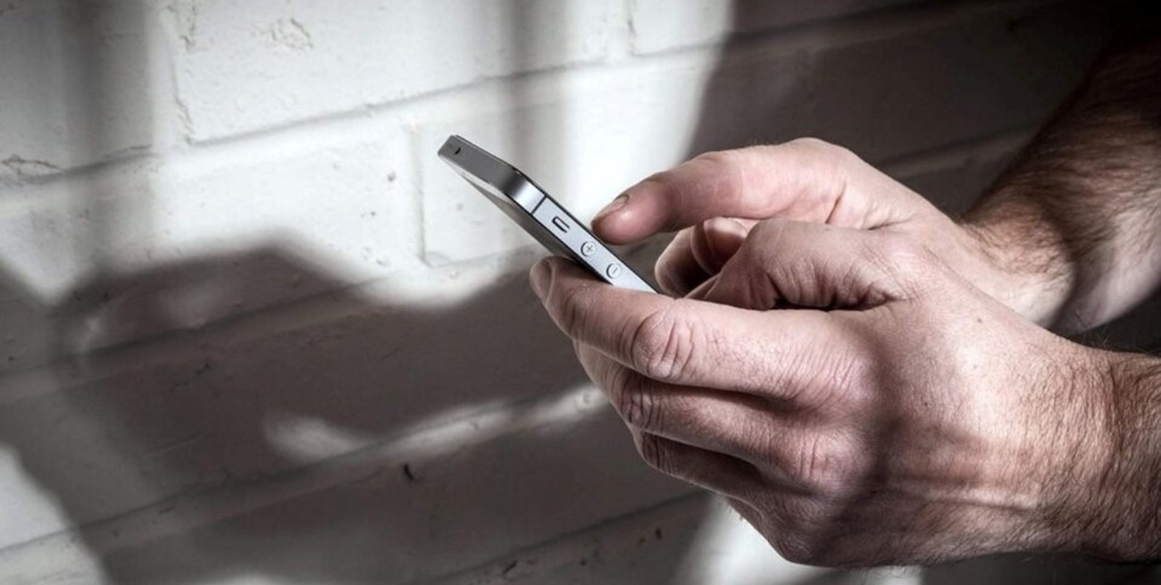 Venado Tuerto: el fiscal Merlo considera una “buena señal” instalar inhibidores de celulares en cárceles