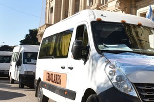 Debido a la gran escala inflacionaria que está viviendo el país. Créditos: Guillermo Di Salvatore