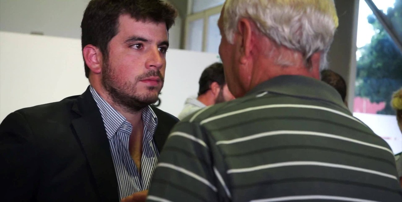 Chiarella sobre las amenazas: "Demuestra la impunidad con que los delincuentes se mueven en las cárceles"