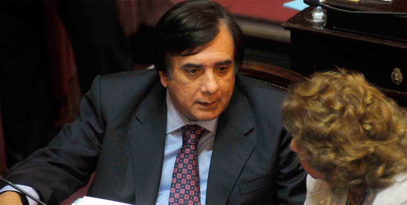 Murió Ramón Saadi, ex gobernador de Catamarca
