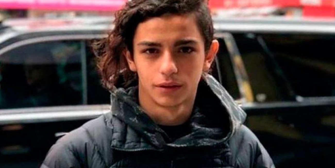 Córdoba: suspendieron la audiencia del juicio por el crimen de Blas Correas por la ausencia de jurados