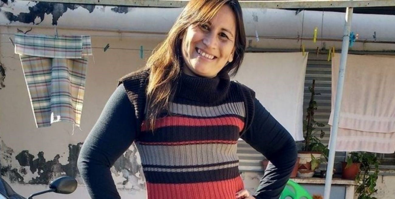 Comienza el juicio por el femicidio de Daniela Cejas