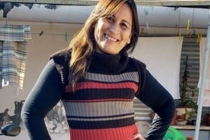 La ONG Generar se constituyó como querellante, pero la Cámara de Apelaciones revocó el fallo de primera instancia que le había permitido participar activamente en la causa. Crédito: Archivo El Litoral.