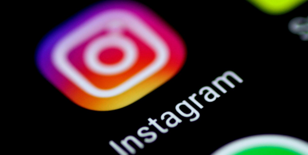 Reportan fallas para subir contenido a Instagram