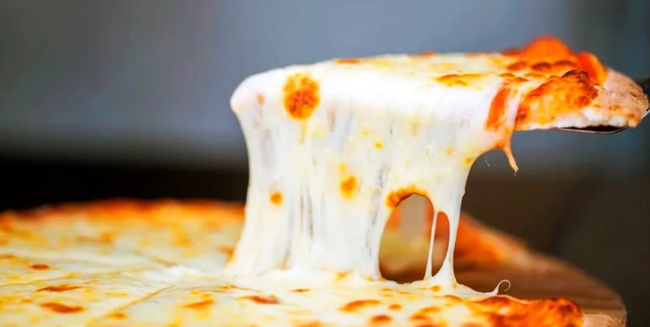 9 de febrero: Día Mundial de la Pizza