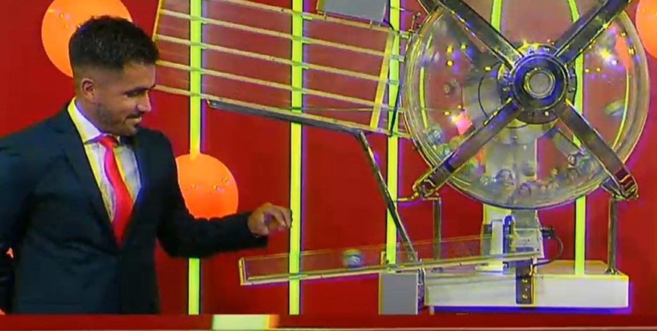 Quini 6: éstos son los números favorecidos