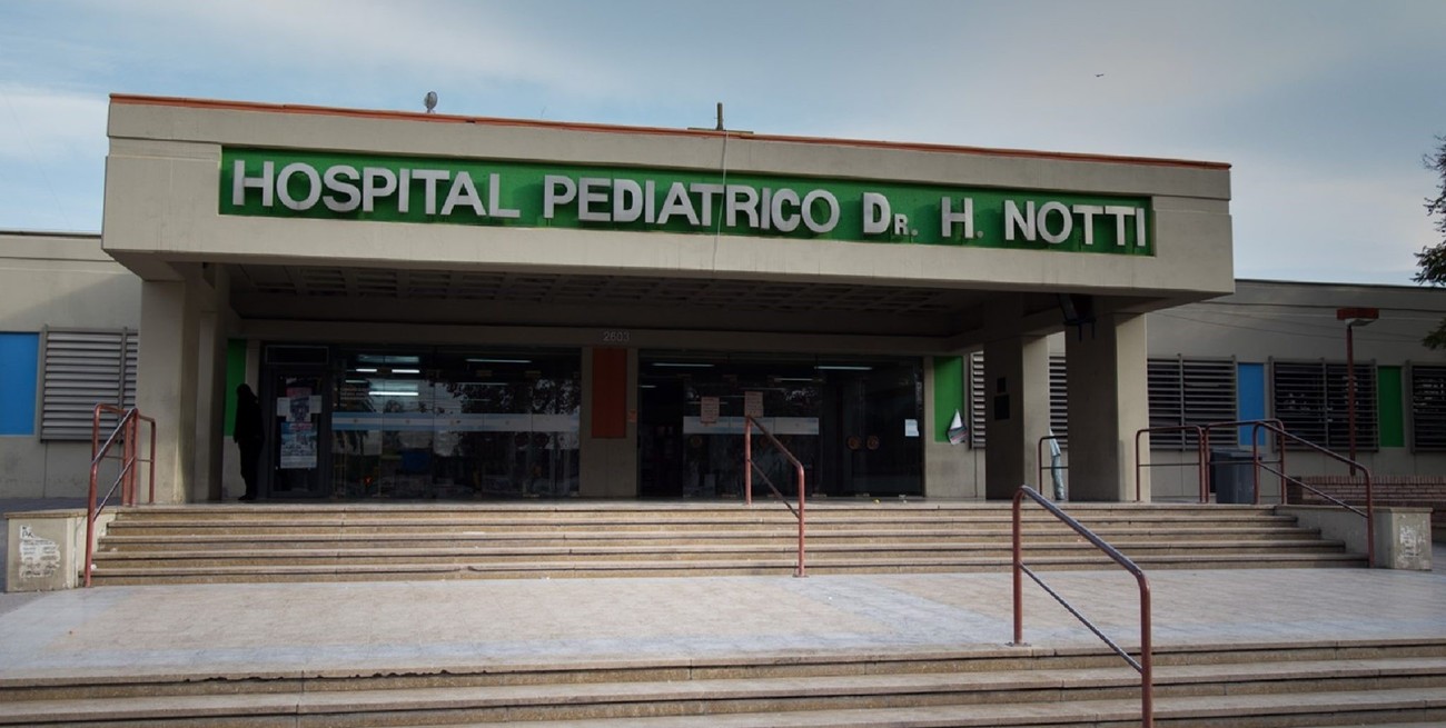 Mendoza: un niño de 3 años tiene una infección de transmisión sexual y se investiga un abuso