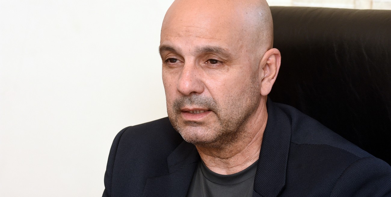 Quién es Claudio Brilloni, nuevo ministro de Seguridad de Santa Fe 