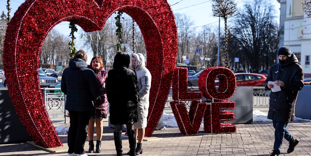 Relatos Breves: comprometida con la vida