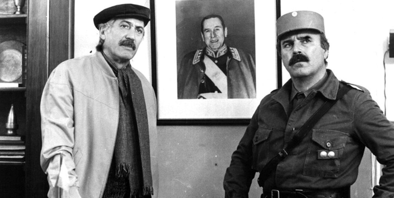 Una mirada satírica sobre el peronismo de los ‘70
