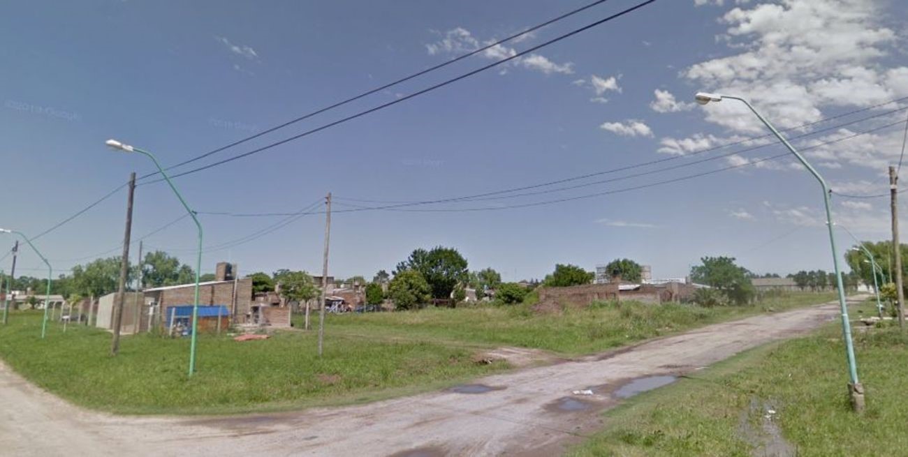 Compró una casa en Santo Tomé y se la reclamó una familia de usurpadores