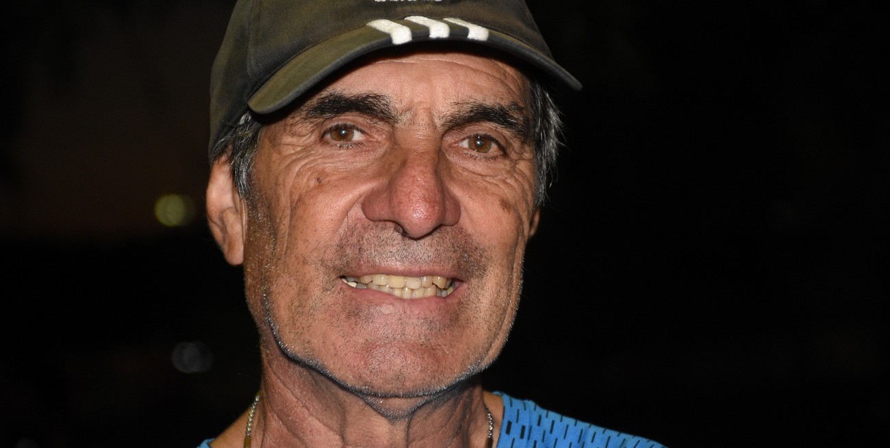 Del Capellán: el aporte de un "profe" apasionado