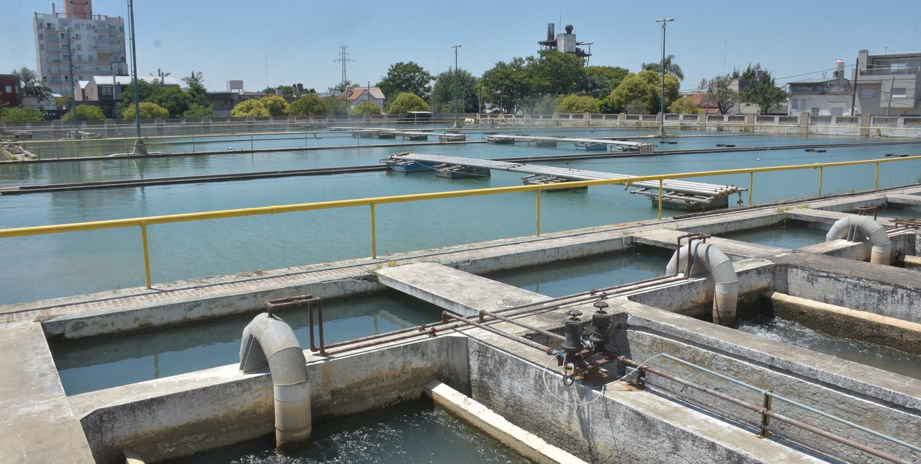 Enress convocó a dos audiencias para discutir el pedido de aumento de tarifas