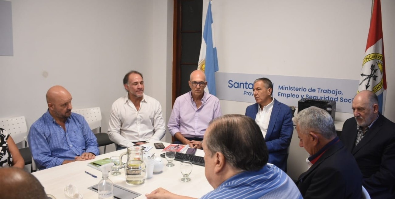 Paritarias: los gremios docentes santafesinos quieren recuperar poder adquisitivo 