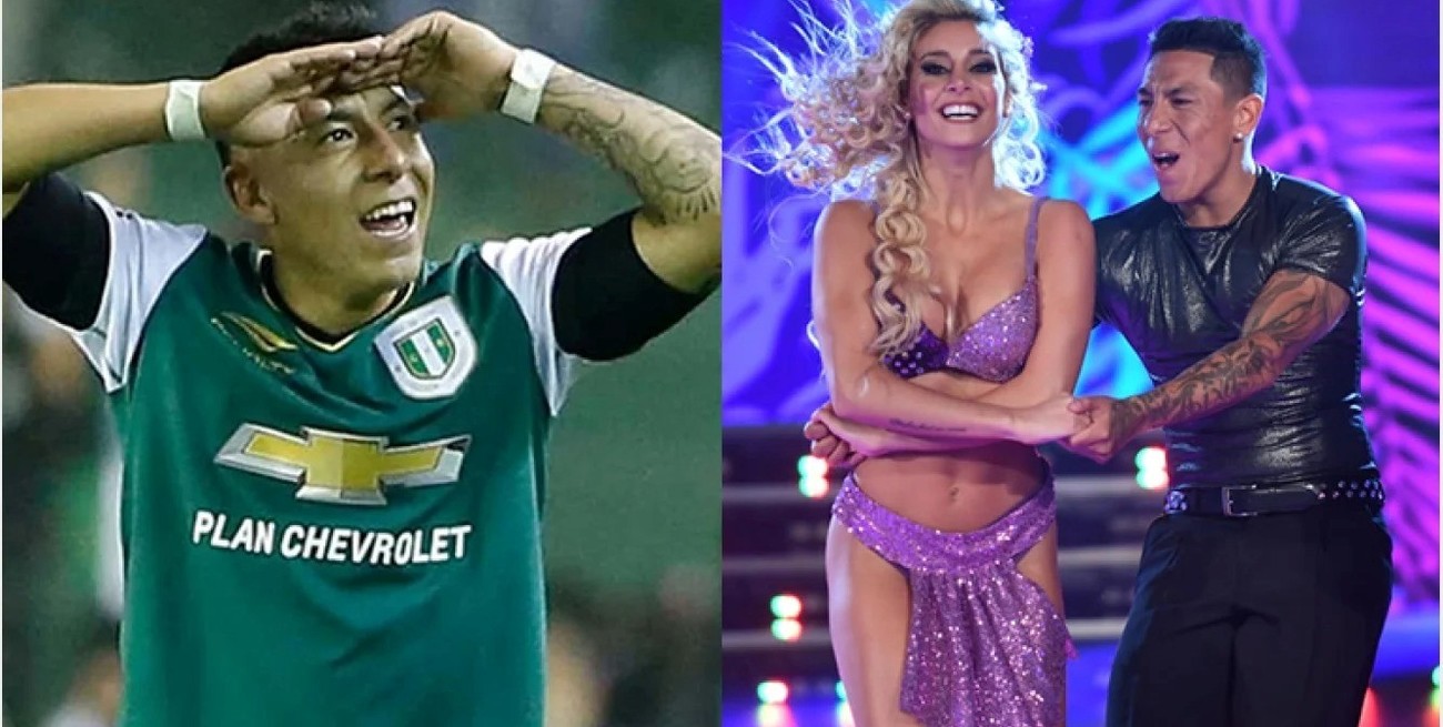 Bomba: Brian Sarmiento podría llegar a la Liga Venadense 