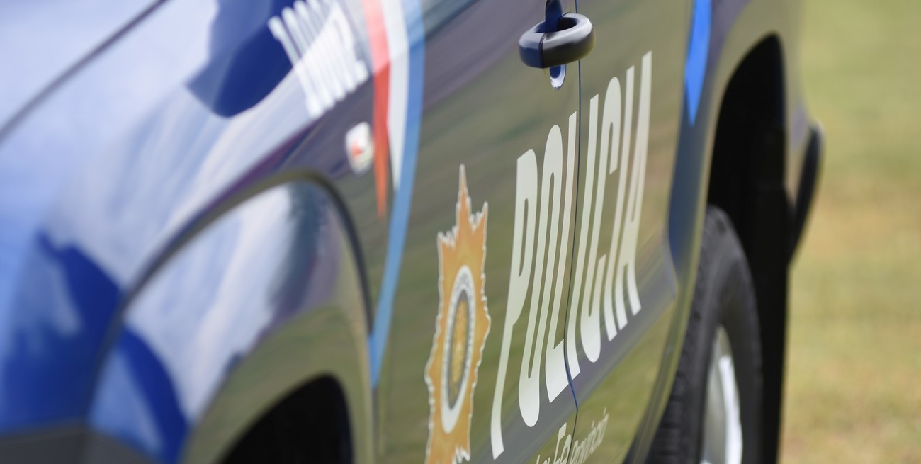 Rosario: asesinan a tiros a un hombre en barrio Nuevo Alberdi