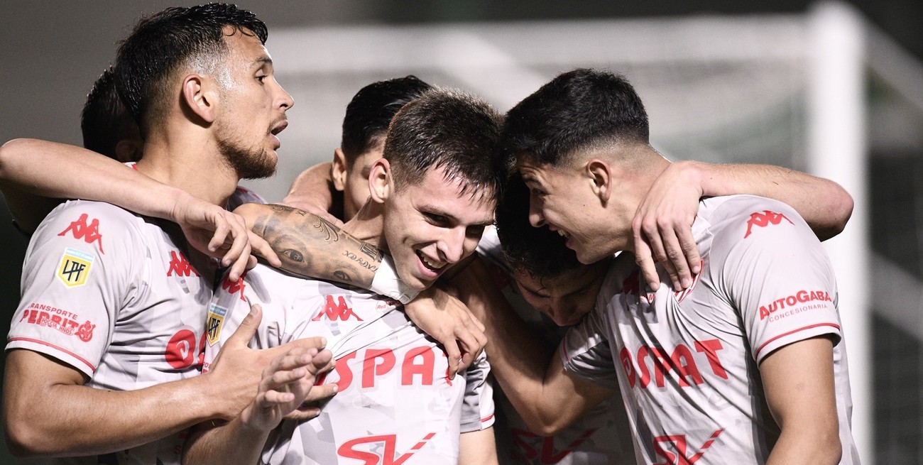 Ganar de visitante: un déficit de siete meses en Unión