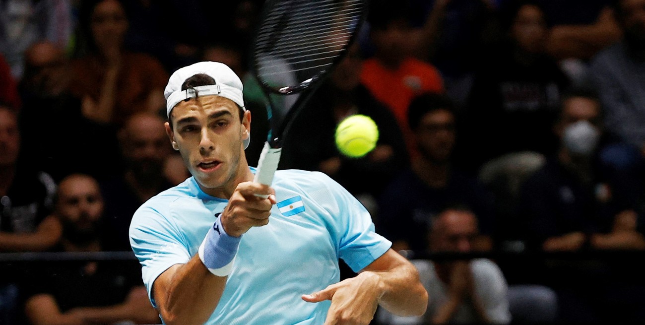 Copa Davis: Argentina tiene rival en el repechaje para mantenerse en el Grupo Mundial y no descender