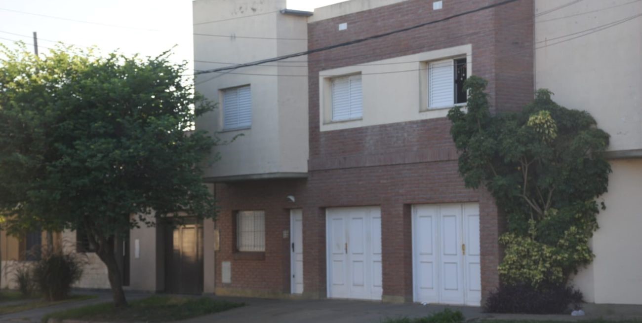 Violenta entradera en barrio Pro Adelanto Barranquitas