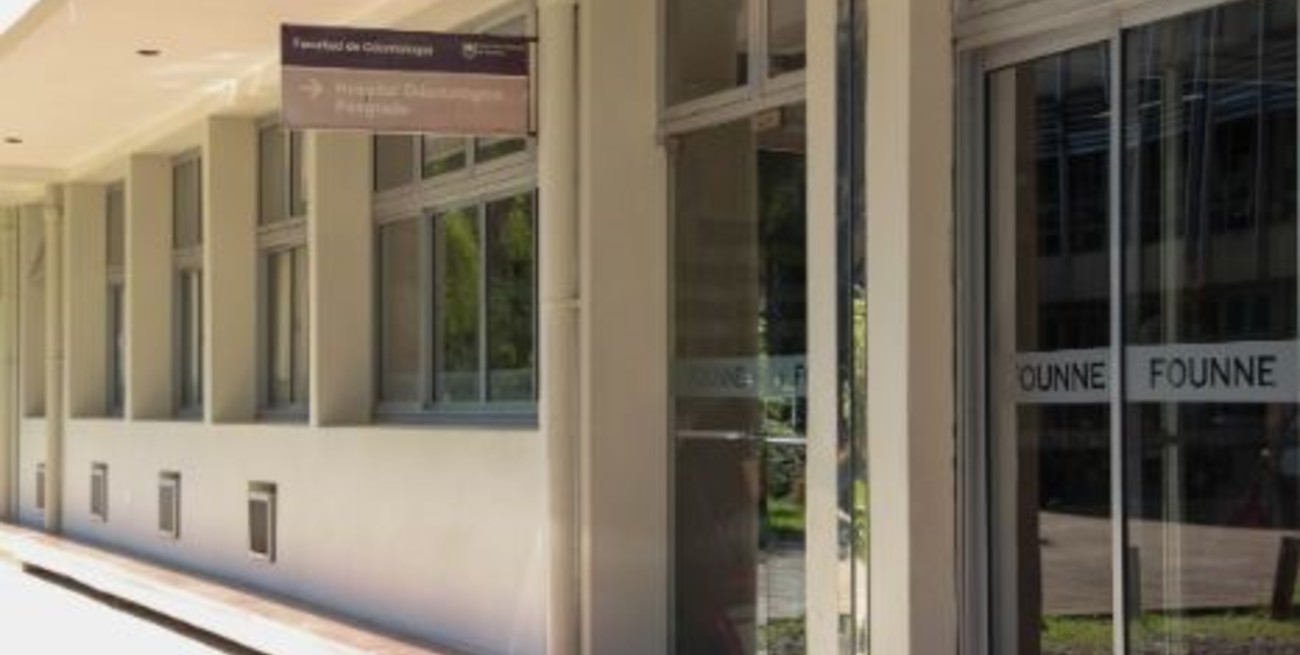 Corrientes: destituyeron a un decano por acoso laboral, sexual, maltrato y otras irregularidades