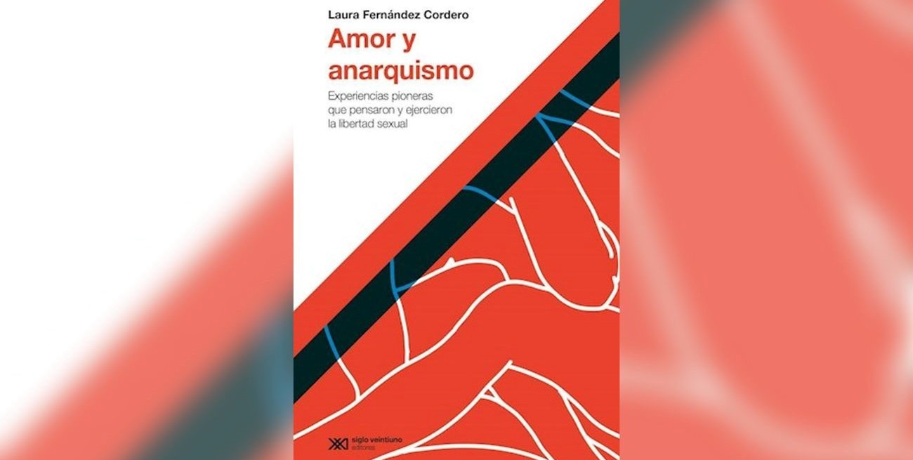 Experiencias libertarias en la Argentina de finales del siglo XIX y comienzos del XX