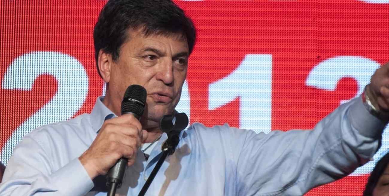 Daniel Passarella aseguró que tiene ganas de volver a la cancha de River: "Mi vuelta será algo común"