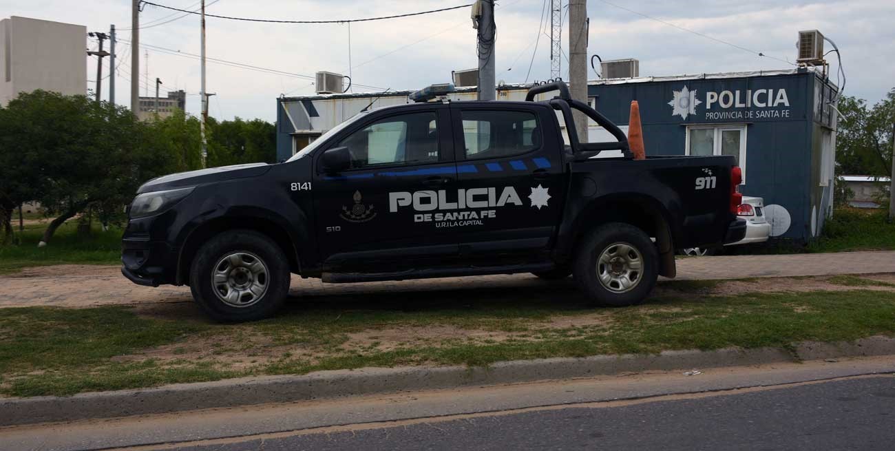 Santa Fe insegura: dos heridos en distintos hechos