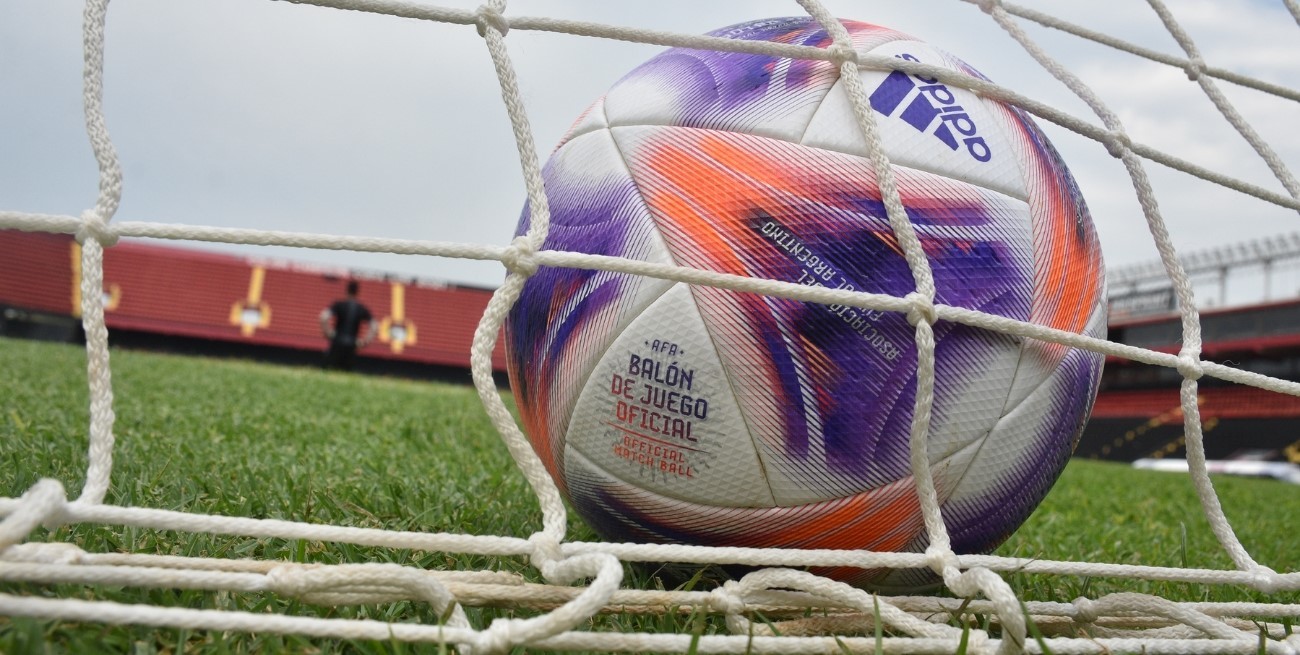 Horarios y TV: Colón recibe a Sarmiento para abrir la tercera fecha de la Liga Profesional