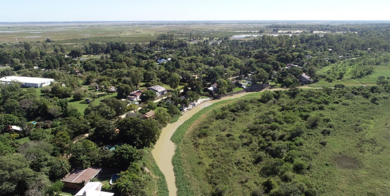 Bajos Submeridionales: vuelve a reunirse el comité interjurisdiccional