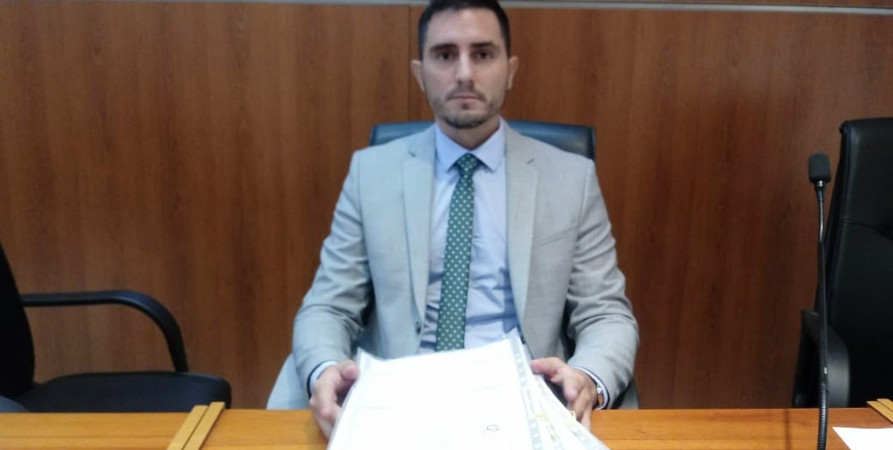 Ganó el concurso para juez de Menores de Santa Fe y denuncia que "llamativamente" no se cubre la vacante