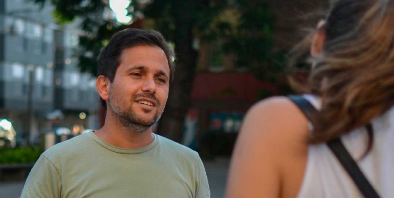 Simoniello sobre alquileres: "Las demandas santafesinas deben escucharse"