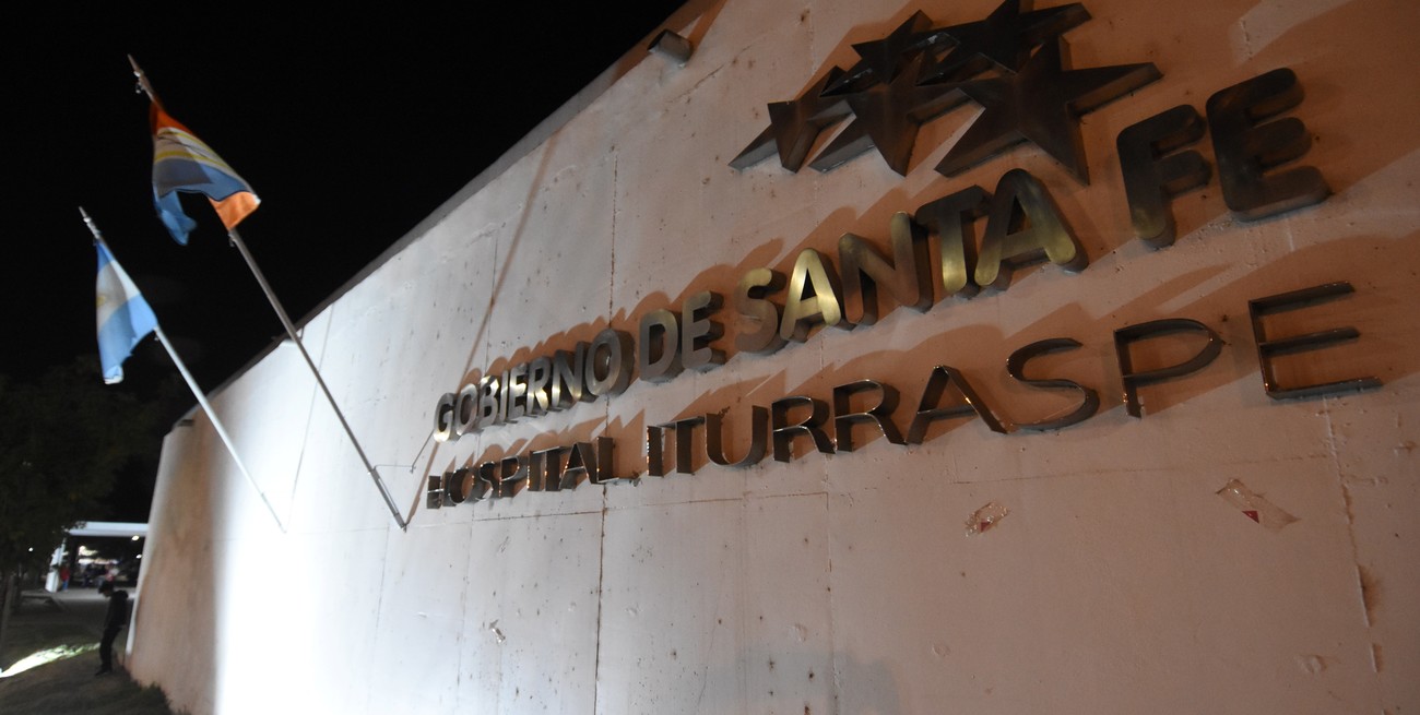 Trataron de ejecutar a un hombre en barrio Los Troncos