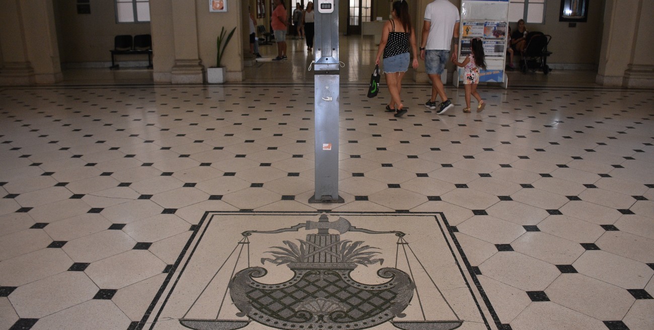 Causa Oldani: tras la renuncia de un abogado, peligra el comienzo del juicio