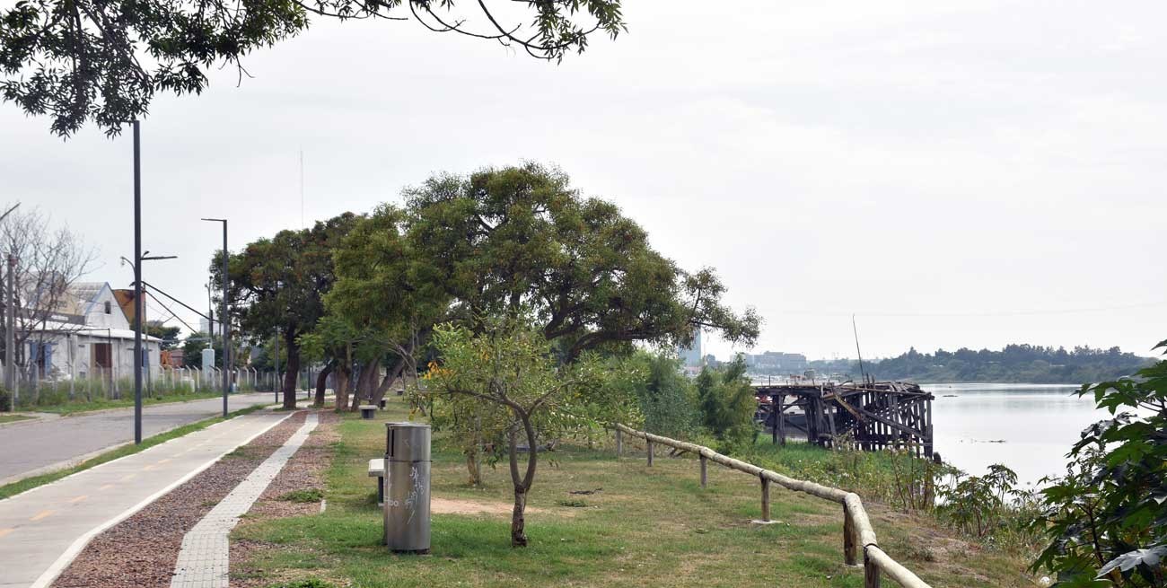 Sábado al rojo vivo en Santa Fe: sol pleno y una máxima que podría superar los 40°