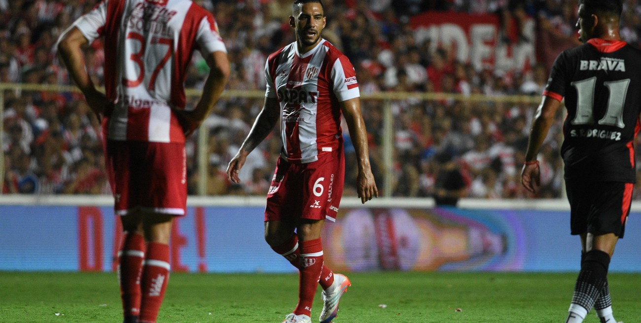 Unión quiere "plantarse de mano" ante el "Guapo"