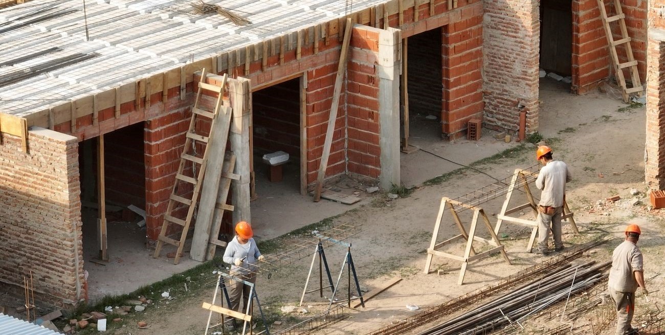 A finales de marzo se licitaría un nuevo plan de viviendas en San Carlos Norte