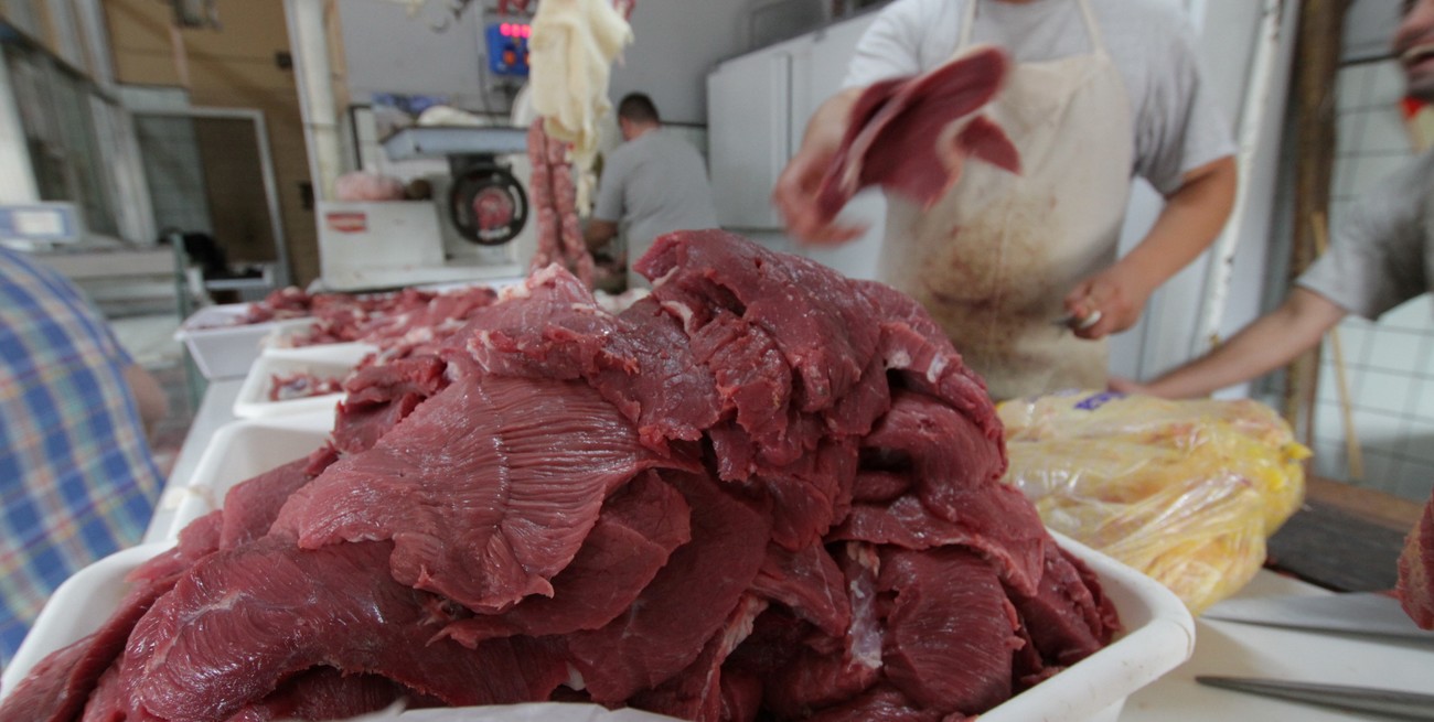 “Precios Justos Carne”: cuáles son los siete cortes y a qué valor se podrán conseguir