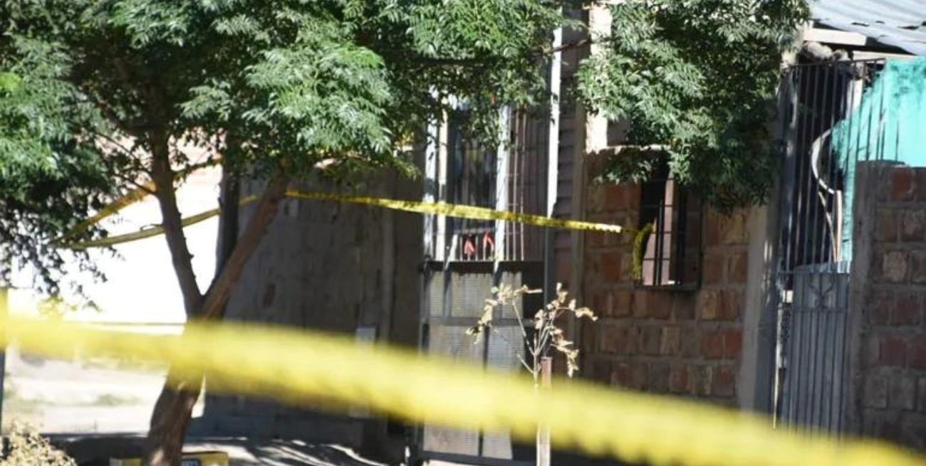 Conmoción en Neuquén: hallaron un cuerpo descuartizado e investigan un doble femicidio