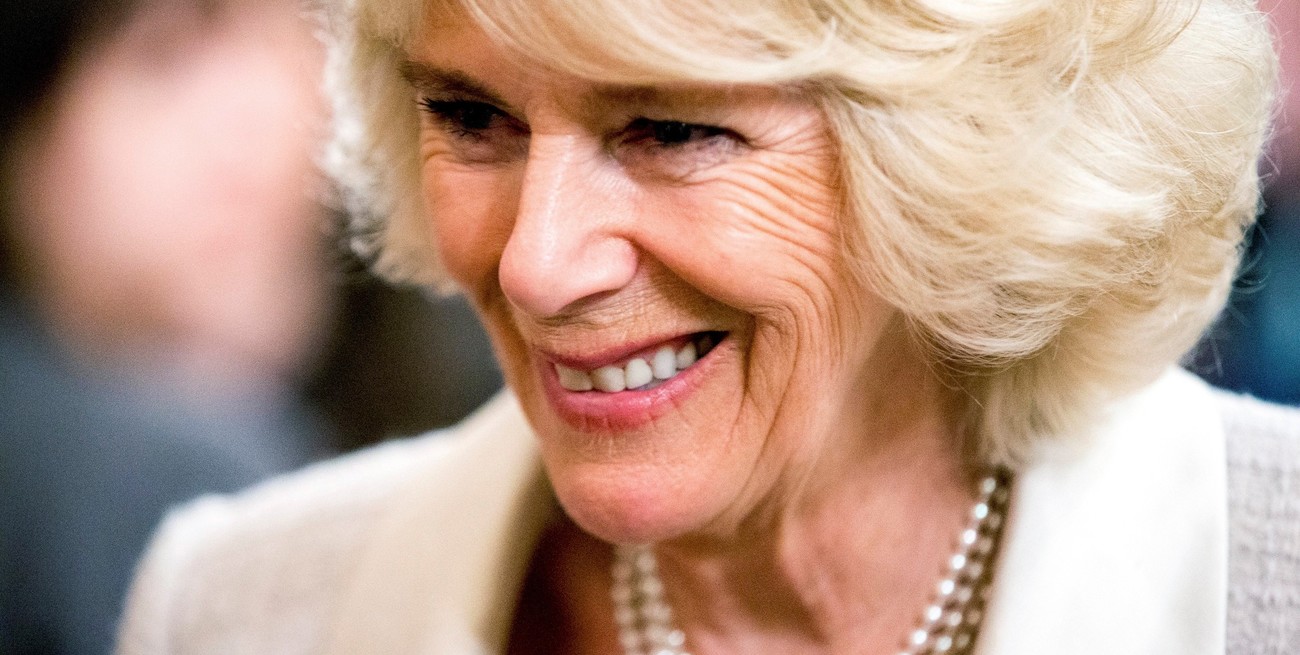 ¿Peligra la coronación?: la reina consorte Camila volvió a contagiarse coronavirus