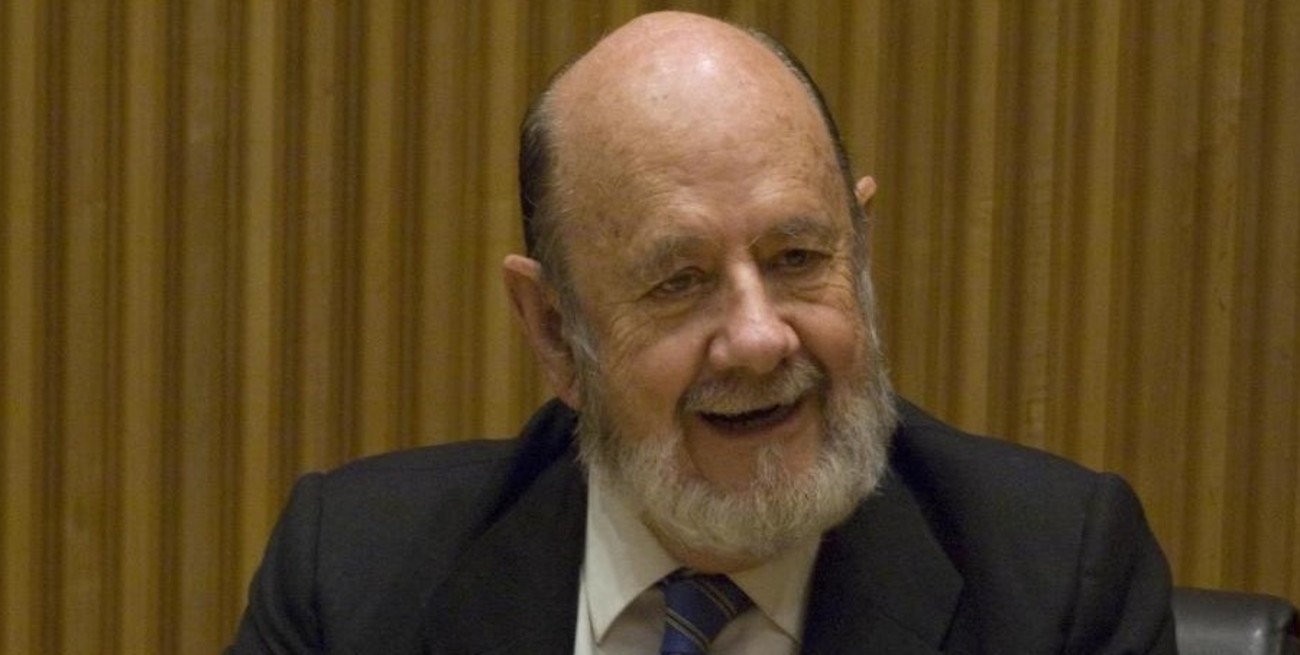 Murió el expresidente de la Eurocámara José María Gil-Robles