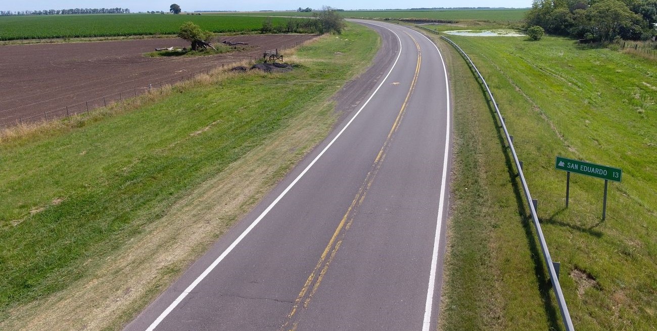 Autopista RN 33: en abril Vialidad Nacional licitará la obra
