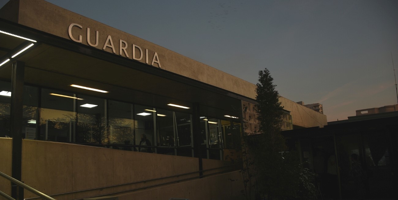 Otros tres heridos en distintos incidentes en Santa Fe